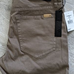 Joe's Jeans, Straight and Narrow, The Brixton